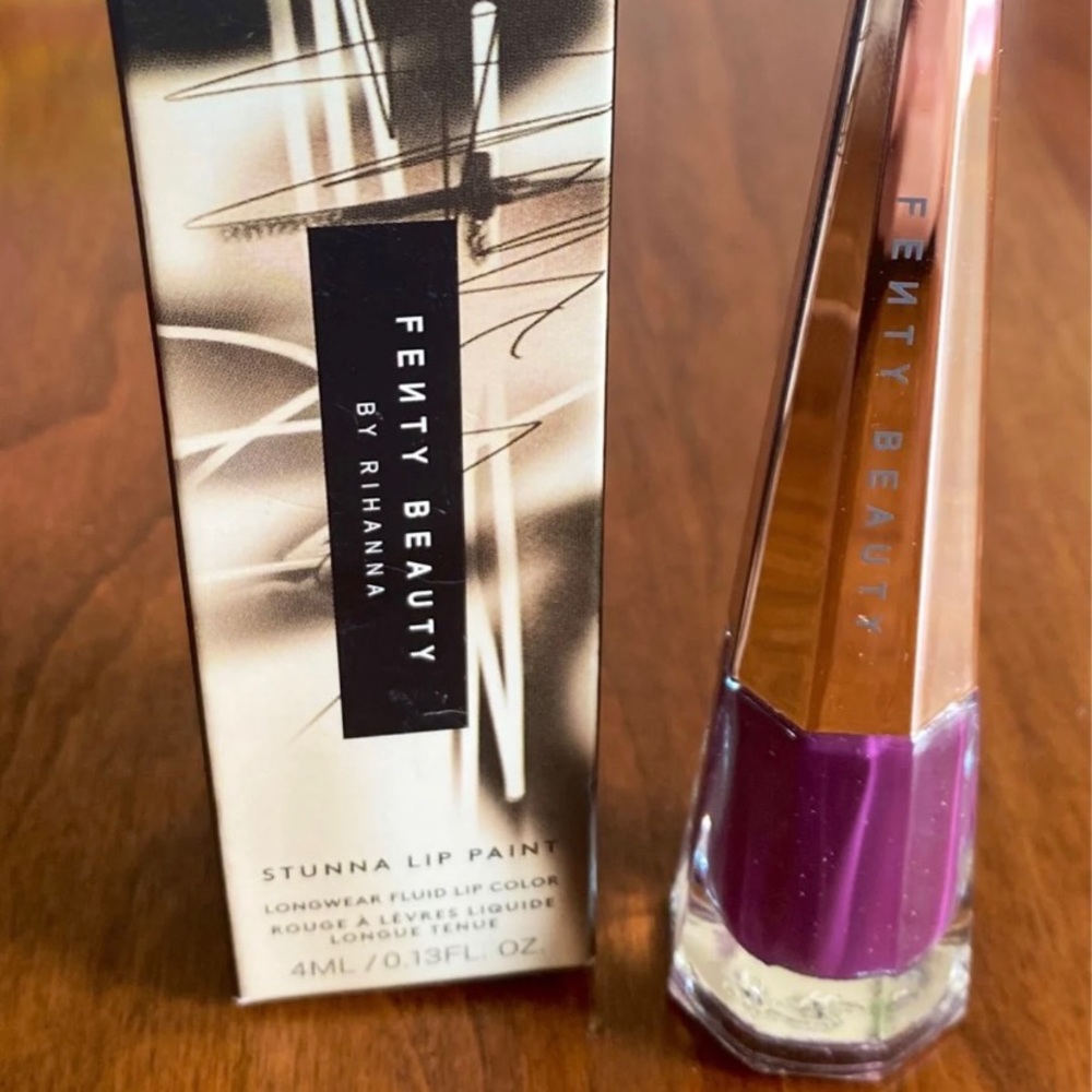 Fenty Beauty Lip Paint